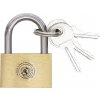 BGS Diy BGS 3096 | Mosadzný visiaci zámok | 30 mm BGS Diy BGS 3096 | Mosadzný visiaci zámok | 30 mm