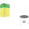 MANN-FILTER PALIVOVÝ FILTER CHRYSLER VOYAGER 2,5TD 92 MANN-FILTER PALIVOVÝ FILTER CHRYSLER VOYAGER 2,5TD 92