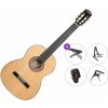 Cascha CGC310 Premium SET 4/4 Natural Klasická gitara Cascha CGC310 Premium SET 4/4 Natural Klasická gitara