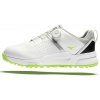 Mizuno Hazard Enerzy BOA Mens white/green Mizuno Hazard Enerzy BOA Mens white/green