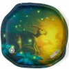 Ergobag Ozdoba na batoh Ergobag Blinkie Klettie - Dinosaurs Ergobag Ozdoba na batoh Ergobag Blinkie Klettie - Dinosaurs