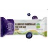 BrainMax Pure Protein Bar BIO, 60 g Borůvkový cheesecake BrainMax Pure Protein Bar BIO, 60 g Borůvkový cheesecake