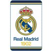 Real Madrid deka biela - SKLADOM Real Madrid deka biela - SKLADOM