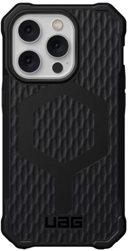 Púzdro UAG Essential Armor iPhone 14 Pro - čierne