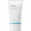 MISSHA All Around Safe Block Aqua Sun SPF50+ PA++++ pleťový gél s ochranným faktorom 50 ml