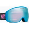Lyžiarske okuliare Oakley Flight Tracker L blue dimension/prizm snow sapphire iridium Lyžiarske okuliare Oakley Flight Tracker L blue dimension/prizm snow sapphire iridium
