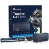 Tractive GPS Cat Mini Tracker pre mačky modrý