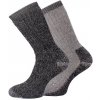 2PACK Pánske termo ponožky WiK 17222 39-46 2PACK Pánske termo ponožky WiK 17222 39-46