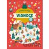 Vianoce - Hľadaj a nájdi - Fortuna Libri Vianoce - Hľadaj a nájdi - Fortuna Libri