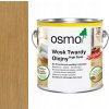 Osmo 3062 Tvrdý voskový olej Originál 0,125 l Bezfarebný matný
