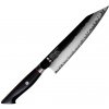 Konoll Knives Kuchyňský nůž Chef/Kiritsuke 210 mm Konoll® Black Forging Konoll Knives Kuchyňský nůž Chef/Kiritsuke 210 mm Konoll® Black Forging