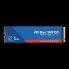 WD Blue 1TB, WDS100T5B0E