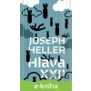E-kniha Hlava XXII - Joseph Heller E-kniha Hlava XXII - Joseph Heller