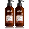 Kozmetická sada L'ORÉAL PARIS Men Expert Barber Club 3v1 Gél 2 x 200 ml (KDR175SS) Kozmetická sada L'ORÉAL PARIS Men Expert Barber Club 3v1 Gél 2 x 200 ml (KDR175SS)