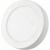Svietidlo LED prisadené kruhové /panel/ NEDES LPL321 6W 4000K 420lm IP20 + (RP7) Svietidlo LED prisadené kruhové /panel/ NEDES LPL321 6W 4000K 420lm IP20 + (RP7)