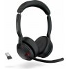 Jabra Evolve2 55 LINK380A MS Stereo 25599-999-999 Jabra Evolve2 55 LINK380A MS Stereo 25599-999-999