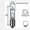 Hella 8GH008417-012 H21W BAY9S 24V 21W Hella 8GH008417-012 H21W BAY9S 24V 21W