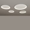 ACB Grace 58 LED WHITE P3848272BDP (Moderné španielske stropné LED svietidlo.) ACB Grace 58 LED WHITE P3848272BDP (Moderné španielske stropné LED svietidlo.)