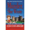 Murder, She Wrote: Death Of A Blue Blood Murder, She Wrote: Death Of A Blue Blood