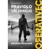 Operativec - Pravidlo tří zdrojů - Eduard Krainer