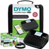 Dymo LM 640 tlačiareň štítkov kufríková sada Dymo LM 640 tlačiareň štítkov kufríková sada