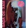 Saga de Xam Saga de Xam
