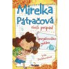 Mirelka Pátračová rieší prípad Špagetového yetiho - Kate Pankhurstová Mirelka Pátračová rieší prípad Špagetového yetiho - Kate Pankhurstová