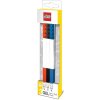 LEGO - Gélové perá, mix farieb, 3 ks 4895028515133 LEGO - Gélové perá, mix farieb, 3 ks 4895028515133