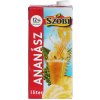 Szobi ovocný nápoj Ananás 12% 1 l Szobi ovocný nápoj Ananás 12% 1 l