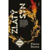 Zlatý syn - Pierce Brown Zlatý syn - Pierce Brown