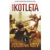 Perunova krev I. - František Kotleta Perunova krev I. - František Kotleta