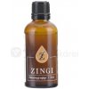 Zingi Zázvorový nápoj pasterizovaný Mini 50 ml nealkoholický nápoj Zingi Zázvorový nápoj pasterizovaný Mini 50 ml nealkoholický nápoj