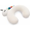 Ortopedický cestovný vankúš UNICORN TIM Ortopedický cestovný vankúš UNICORN TIM