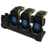 Zebra RFD90 Charge Only Cradle, 7 slots CR90-3S4T-TC2-G-01 Zebra RFD90 Charge Only Cradle, 7 slots CR90-3S4T-TC2-G-01