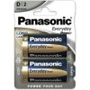PANASONIC Everyday Power D 2ks LR20EPS/2BP PANASONIC Everyday Power D 2ks LR20EPS/2BP