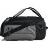 Taška Under Armour CONTAIN DUO SM BACKPACK DUFFLE čierna 1381920-025 Taška Under Armour CONTAIN DUO SM BACKPACK DUFFLE čierna 1381920-025