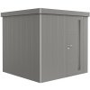 Biohort Záhradný domček BIOHORT Neo 2B 236 × 236 cm (šedý kremeň metalíza) Biohort Záhradný domček BIOHORT Neo 2B 236 × 236 cm (šedý kremeň metalíza)