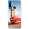 Odolné silikónové puzdro iSaprio - London 01 - Huawei Honor 9X Odolné silikónové puzdro iSaprio - London 01 - Huawei Honor 9X