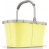Reisenthel Carrybag Frame Lemon Ice 22 L REISENTHEL-BK2034 Reisenthel Carrybag Frame Lemon Ice 22 L REISENTHEL-BK2034