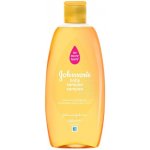 Detská kozmetika Johnson & Johnson