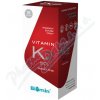 Biomin VITAMIN K2 SOLO 30 kapsúl Biomin VITAMIN K2 SOLO 30 kapsúl