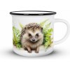 Hrnček Dary lesa - ježko 236 ml Hrnček Dary lesa - ježko 236 ml