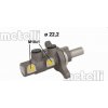 Hlavný brzdový válec METELLI 05-1151 Hlavný brzdový válec METELLI 05-1151