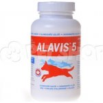 Alavis 5 90tbl