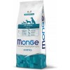 Suché krmivo Monge Hypoallergenic ryba pre psov s alergiou 12 kg Suché krmivo Monge Hypoallergenic ryba pre psov s alergiou 12 kg