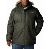 Columbia Leif Trail Parka M 2051042010 black