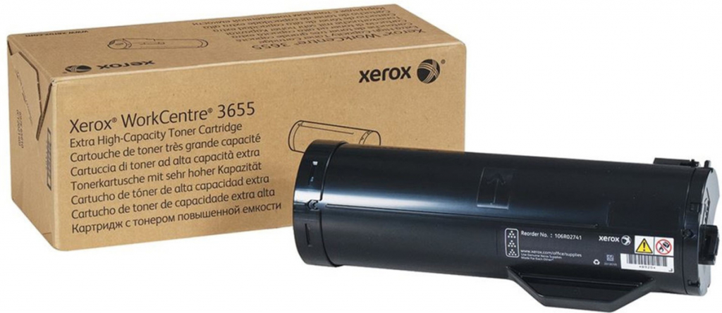 Xerox 106R02741 - originálny