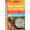 706 Malé Karpaty, Juh, Devín,Kamzík 1: 25 000 Shocart 706 Malé Karpaty, Juh, Devín,Kamzík 1: 25 000 Shocart