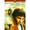Bratr Slunce sestra Luna DVD Bratr Slunce sestra Luna DVD