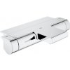 Termostat GROHE Grohtherm 2000 s termostatickou baterií 150 mm chróm 34464001 Termostat GROHE Grohtherm 2000 s termostatickou baterií 150 mm chróm 34464001